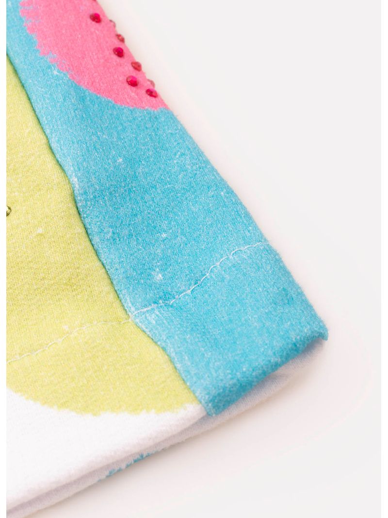 Short-Moletom-Flores-Serigrafia