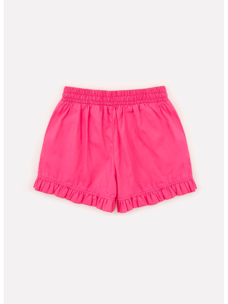 Short-Tricoline-Patches-Flores