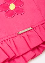 Short-Tricoline-Patches-Flores