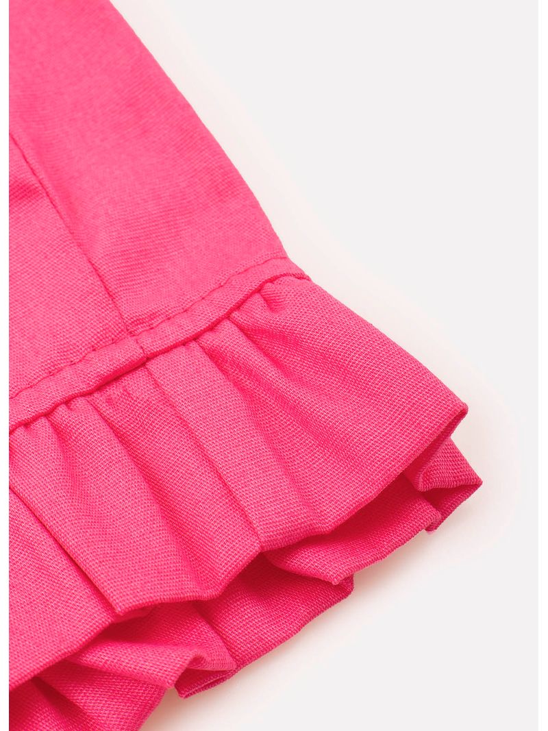 Short-Tricoline-Patches-Flores
