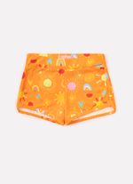 Short-Light-Estampado