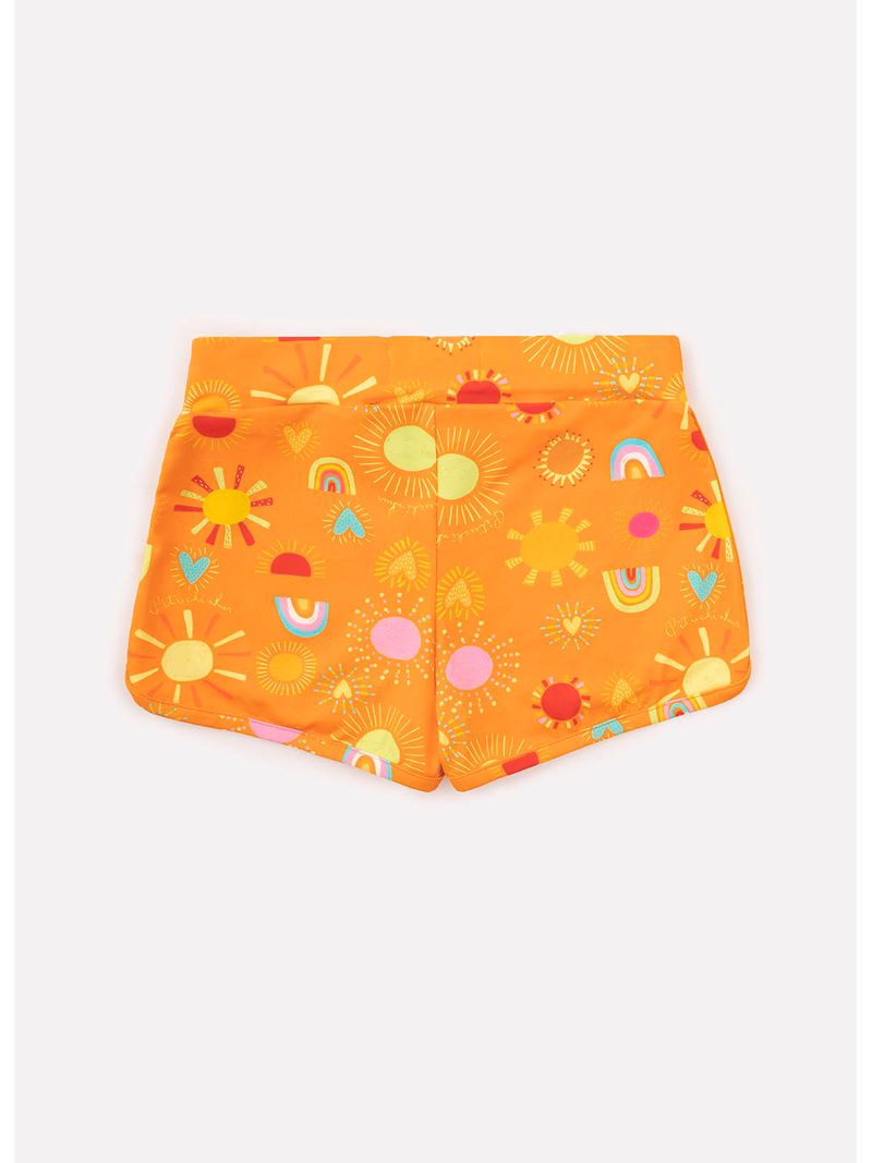 Short-Light-Estampado