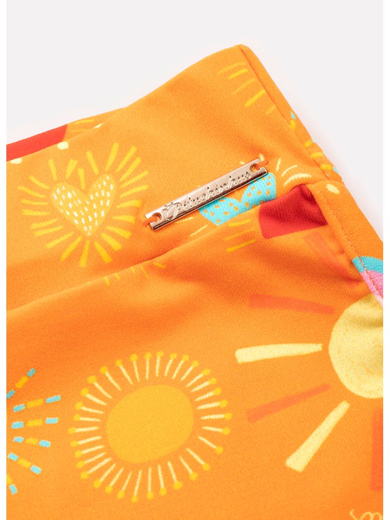 Short-Light-Estampado