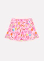Saia-Short-Light-Estampado