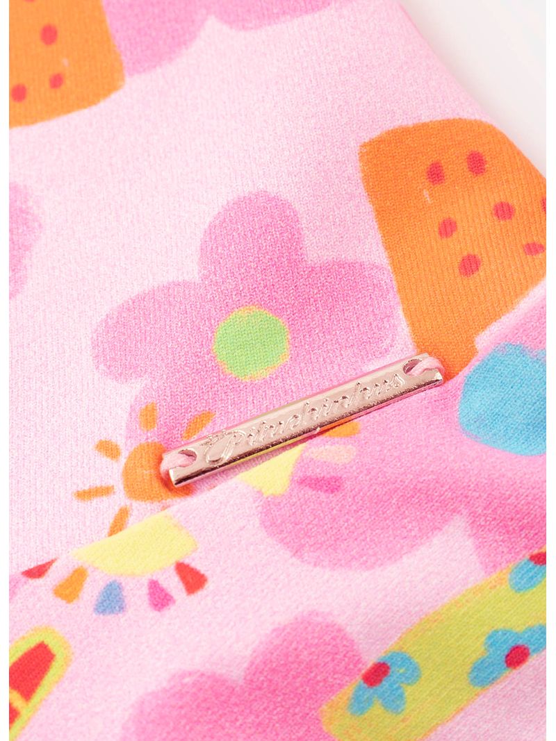 Saia-Short-Light-Estampado