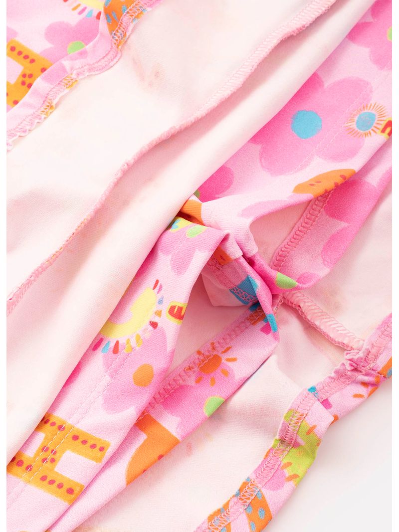 Saia-Short-Light-Estampado