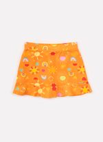 Saia-Short-Light-Estampado