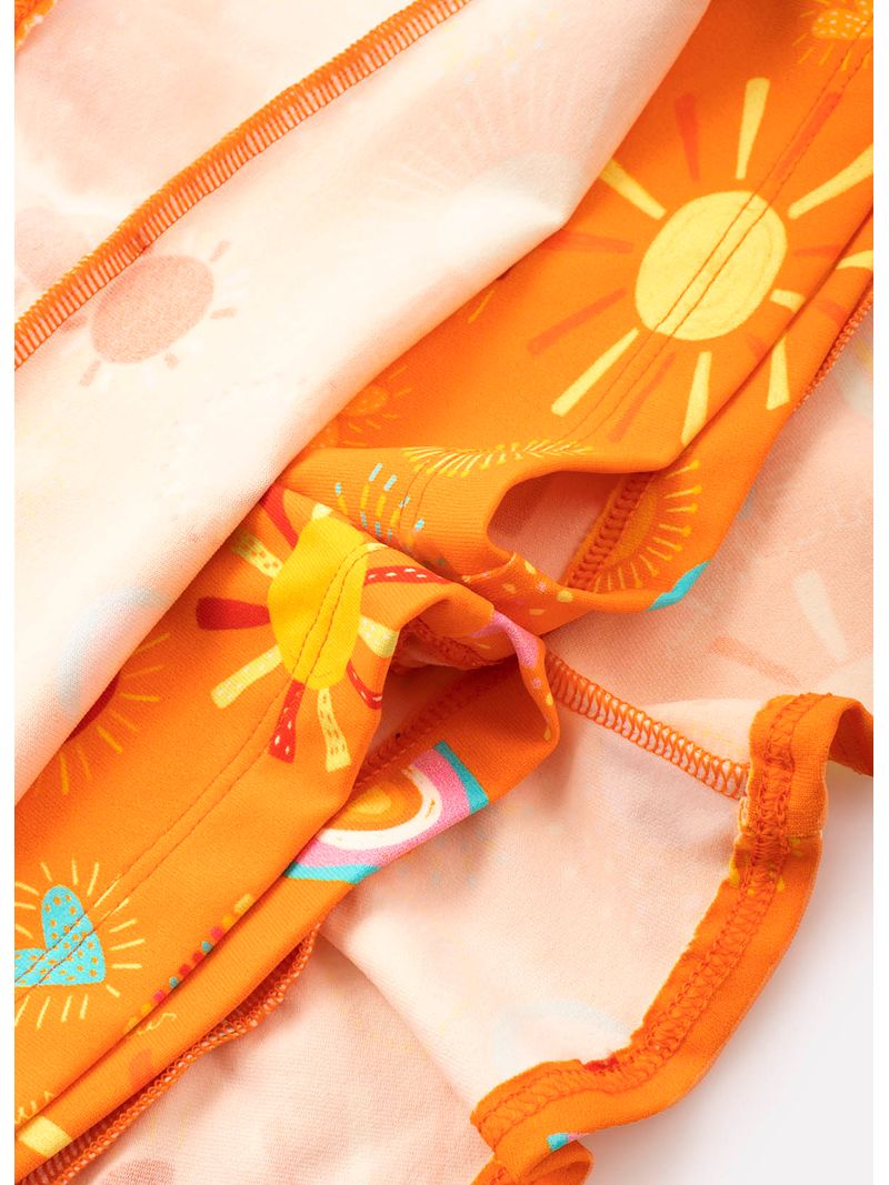 Saia-Short-Light-Estampado