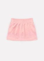 Saia-Short-Moletom-Cristais-Coloridos