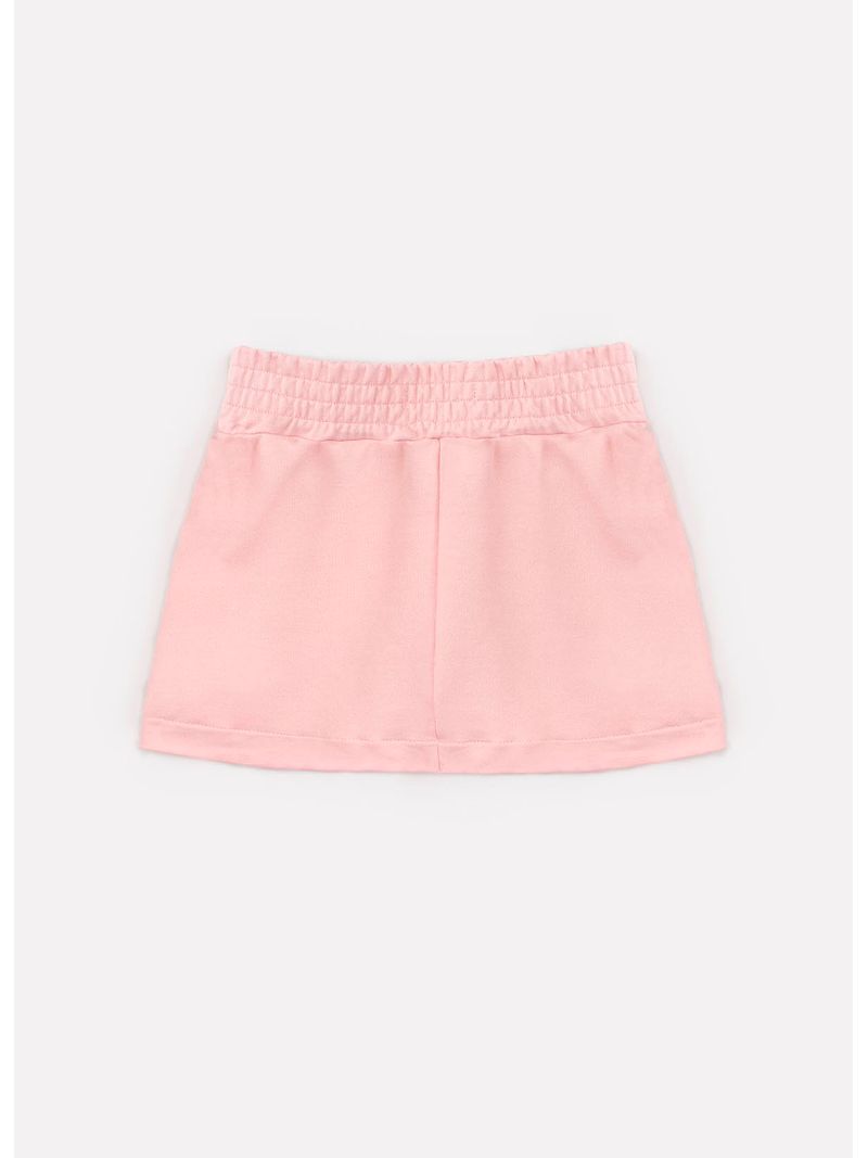 Saia-Short-Moletom-Cristais-Coloridos