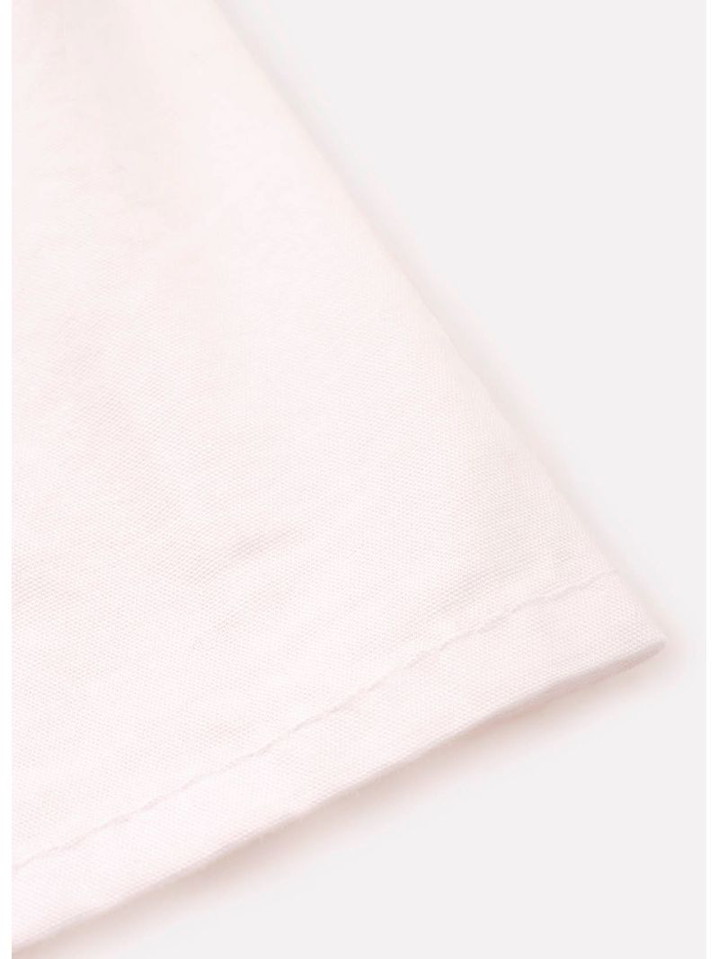 Vestido-Tricoline-Babados-Bordados