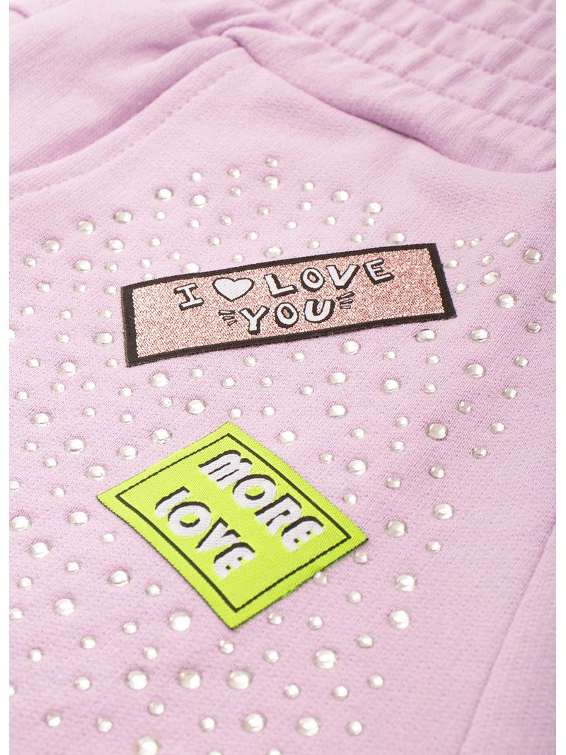 Short-Moletom-Patches-Cristais