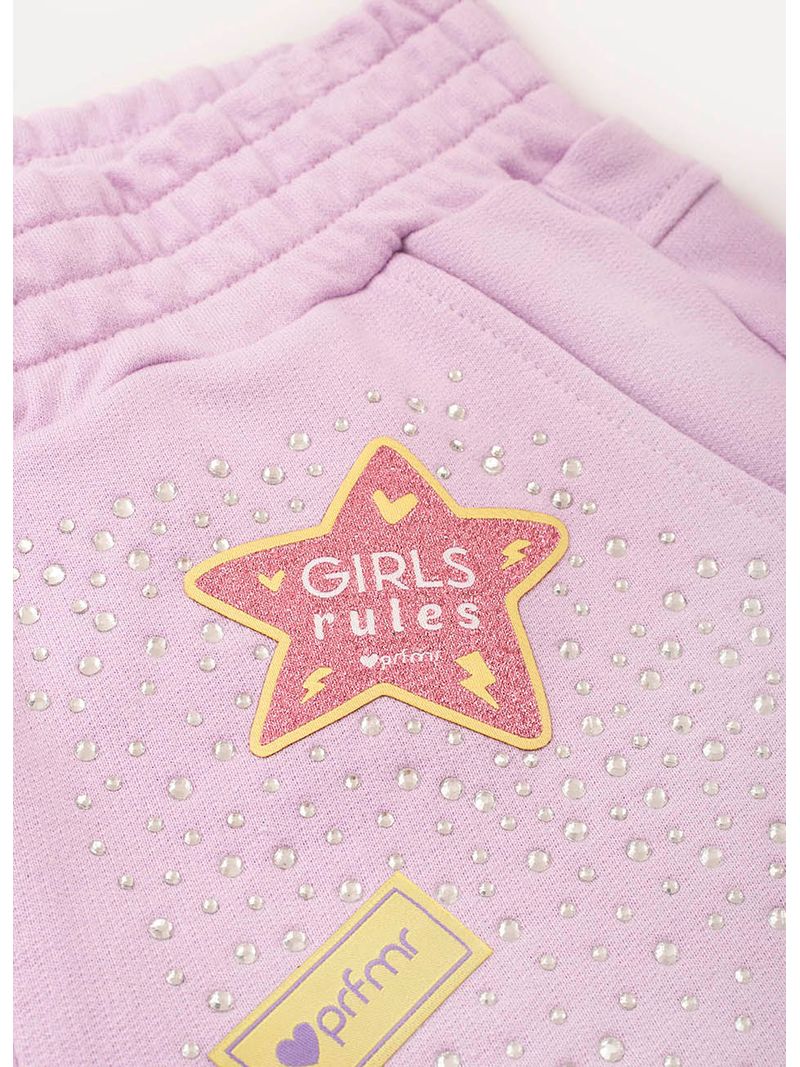 Short-Moletom-Patches-Cristais
