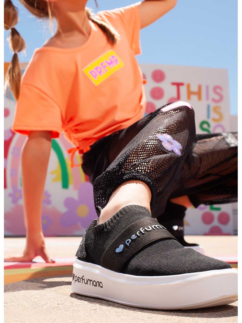 Tenis-Knit-Elastico-Perfumaria
