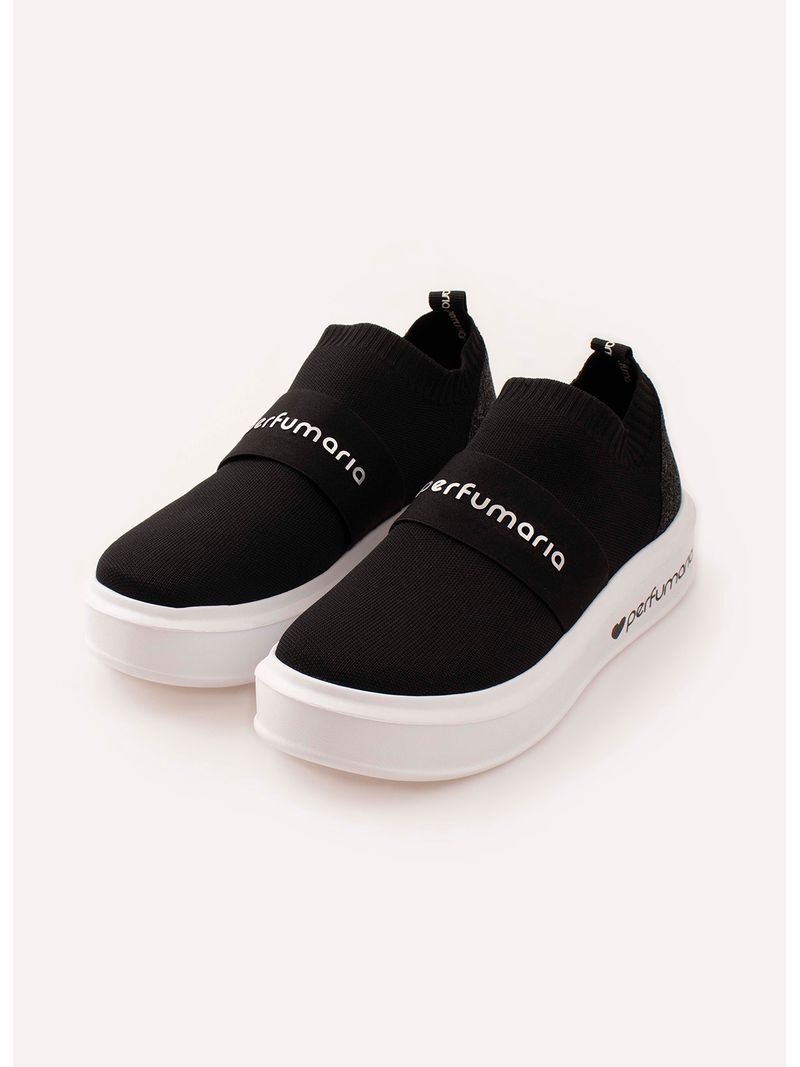 Tenis-Knit-Elastico-Perfumaria