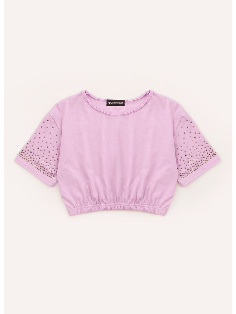 Blusa-Malha-Elastico-Cristais-Manga