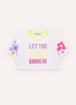 Tshirt-Cropped-Malha-Let-The-Sun