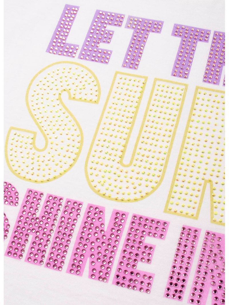 Tshirt-Cropped-Malha-Let-The-Sun