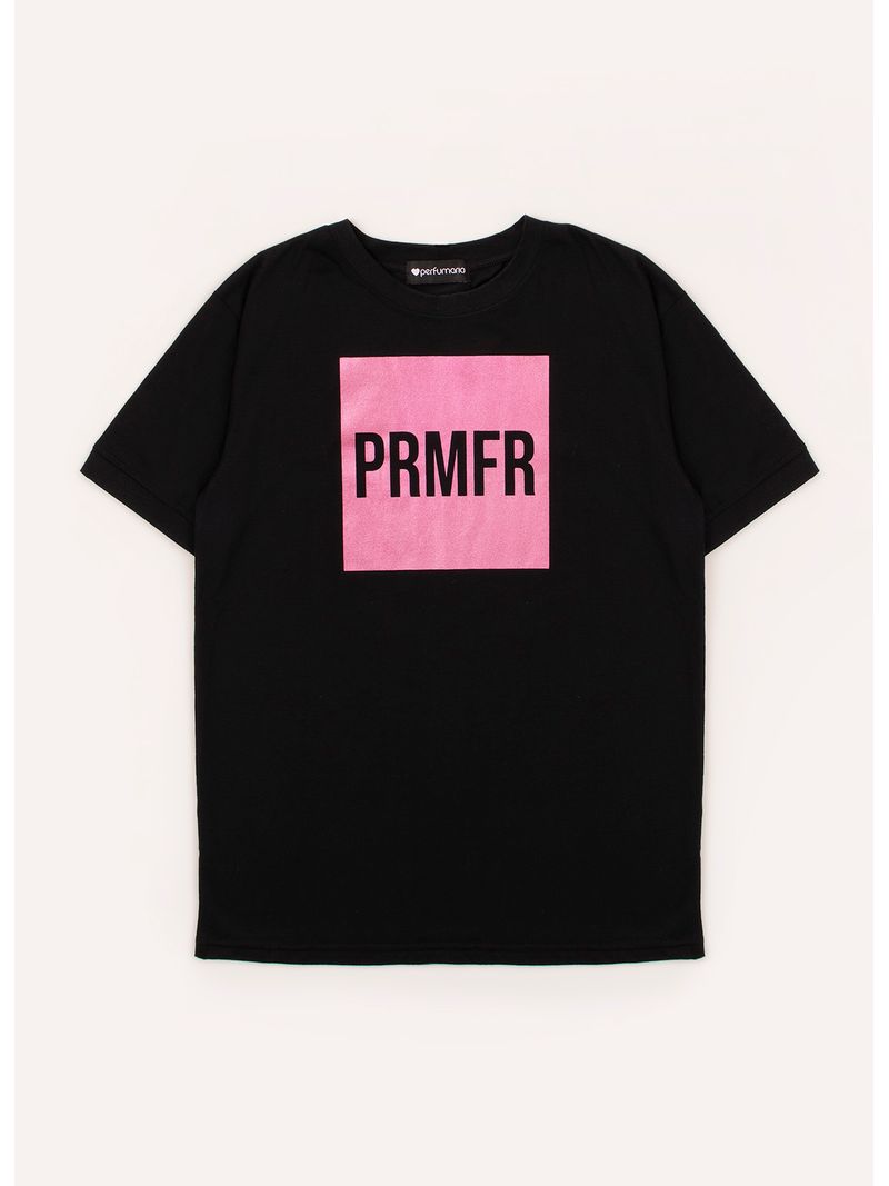 T-Shirt-Malha-Metalizado