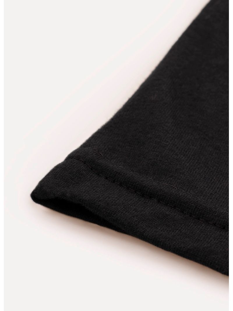 T-Shirt-Malha-Metalizado