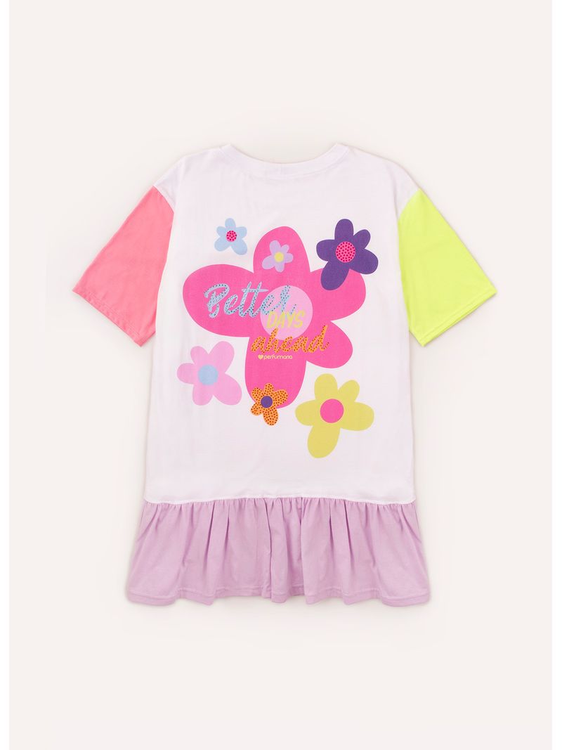 T-dress-Babado-Malha-Mix-Color