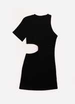 Vestido-Canelado-Recorte-Cintura