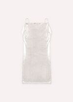 Vestido-Mini-Metalizado-Gola-Boba