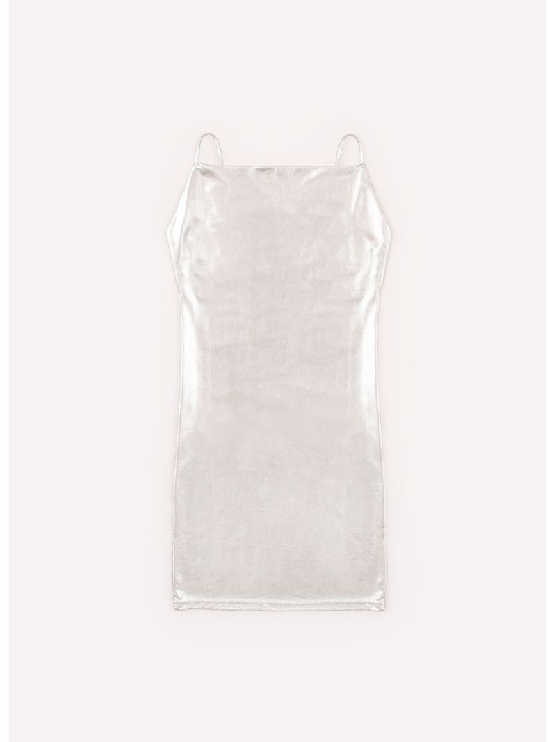 Vestido-Mini-Metalizado-Gola-Boba