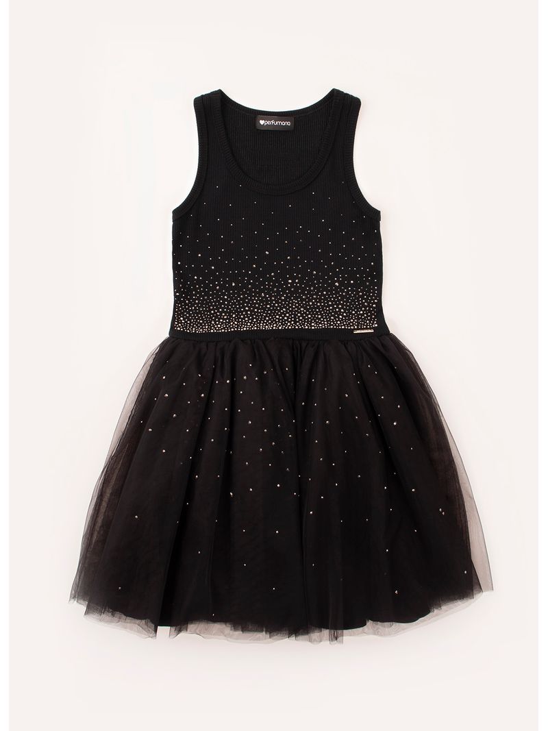 Vestido-Sem-Mangas-Canelado-Tule