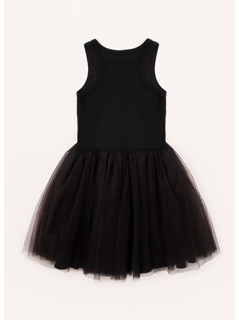 Vestido-Sem-Mangas-Canelado-Tule