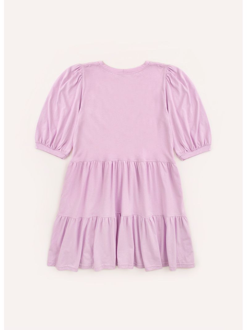 Vestido-Malha-Babados-Happy-Days