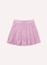 Saia-Short-Chino-Plissada