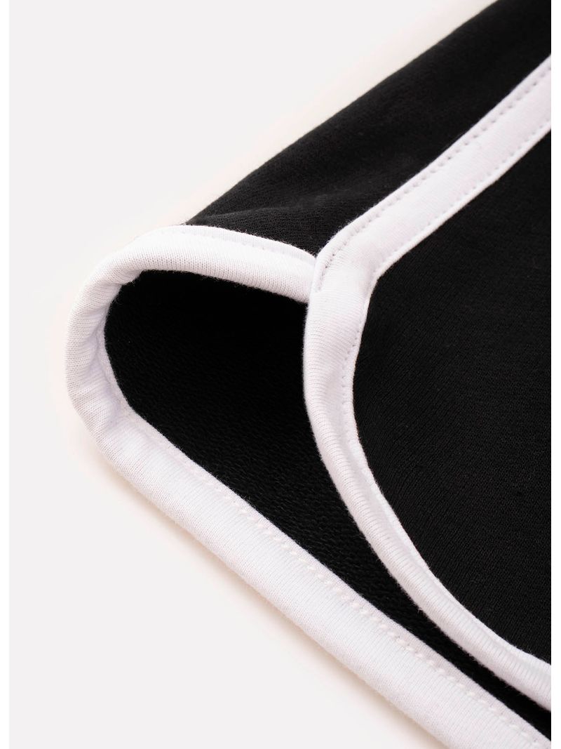Short-Moletom-Debrum-Color-Lantejoula
