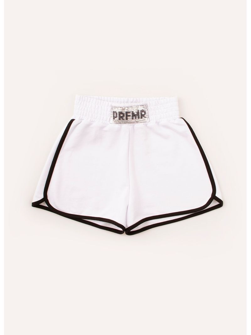 Short-Moletom-Debrum-Color-Lantejoula