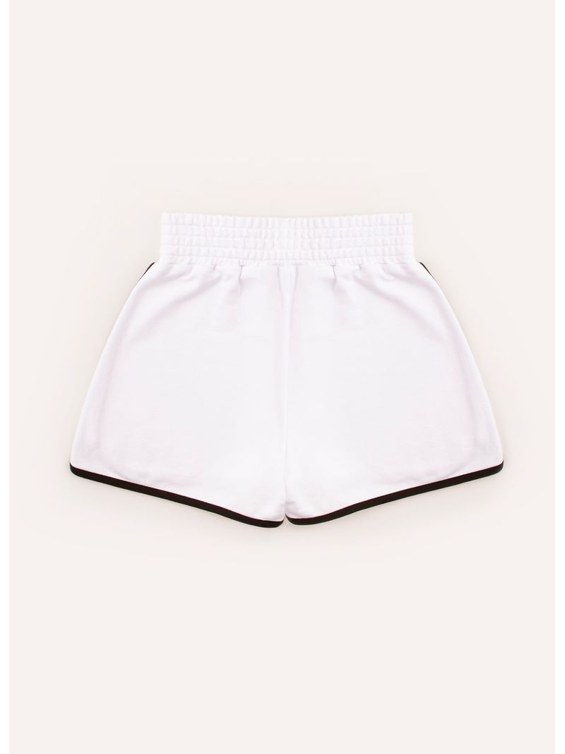Short-Moletom-Debrum-Color-Lantejoula