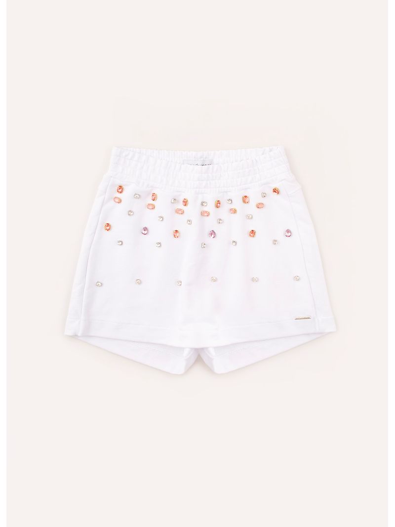 Short-Saia-Moletom-Pedras-Bordadas