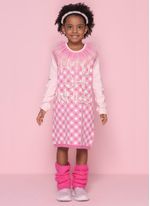 Vestido_tricot_xadrez_pituchinhus