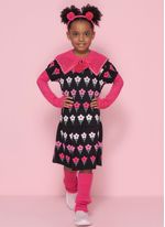 Vestido_tricot_jacquard_flores