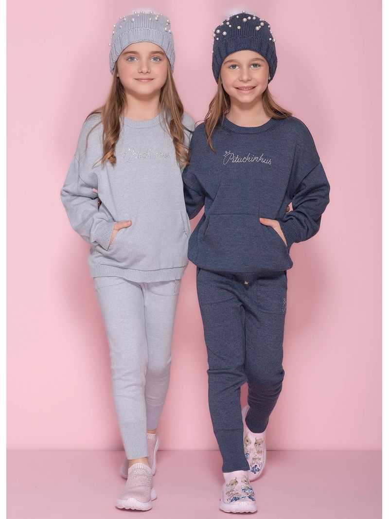 Calca_Jogging_Tricot_Pituchinhus