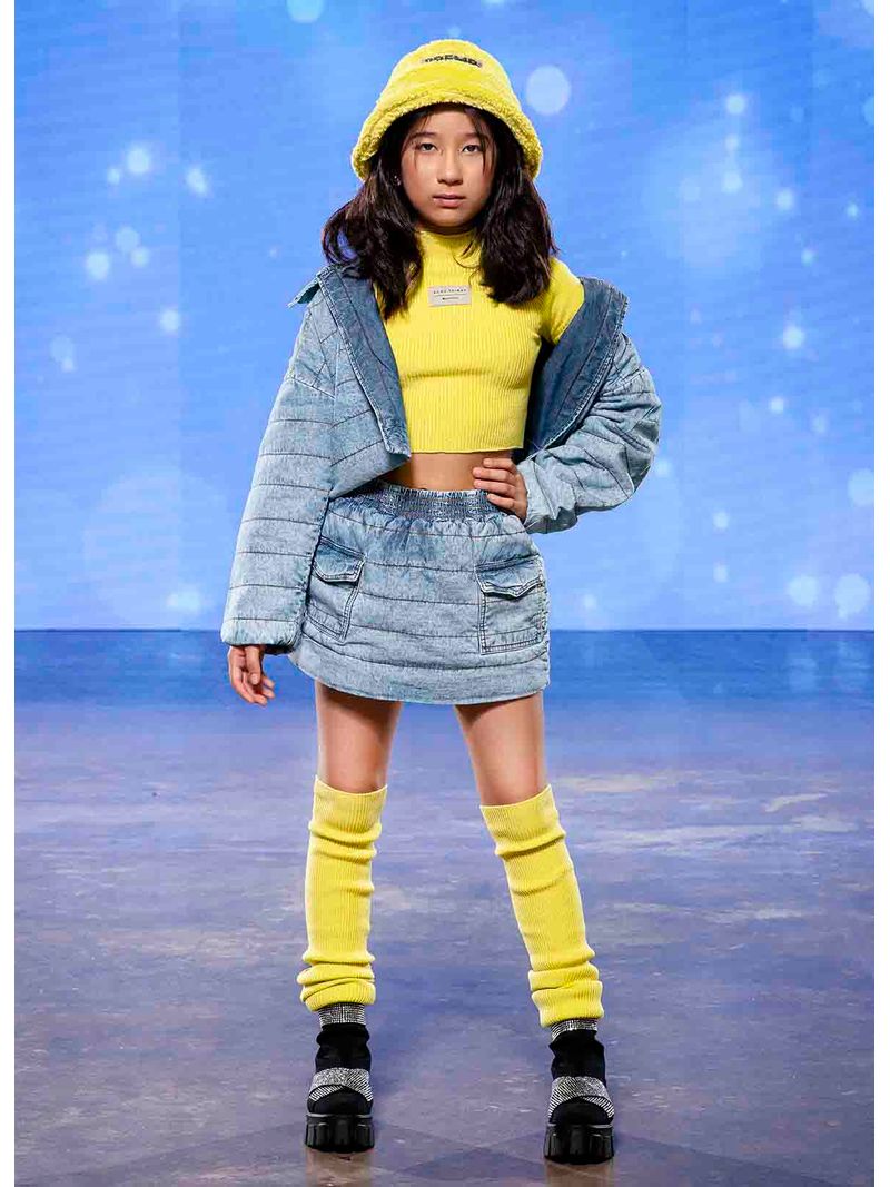 Saia_Short_Jeans_Puffer_Bolsos
