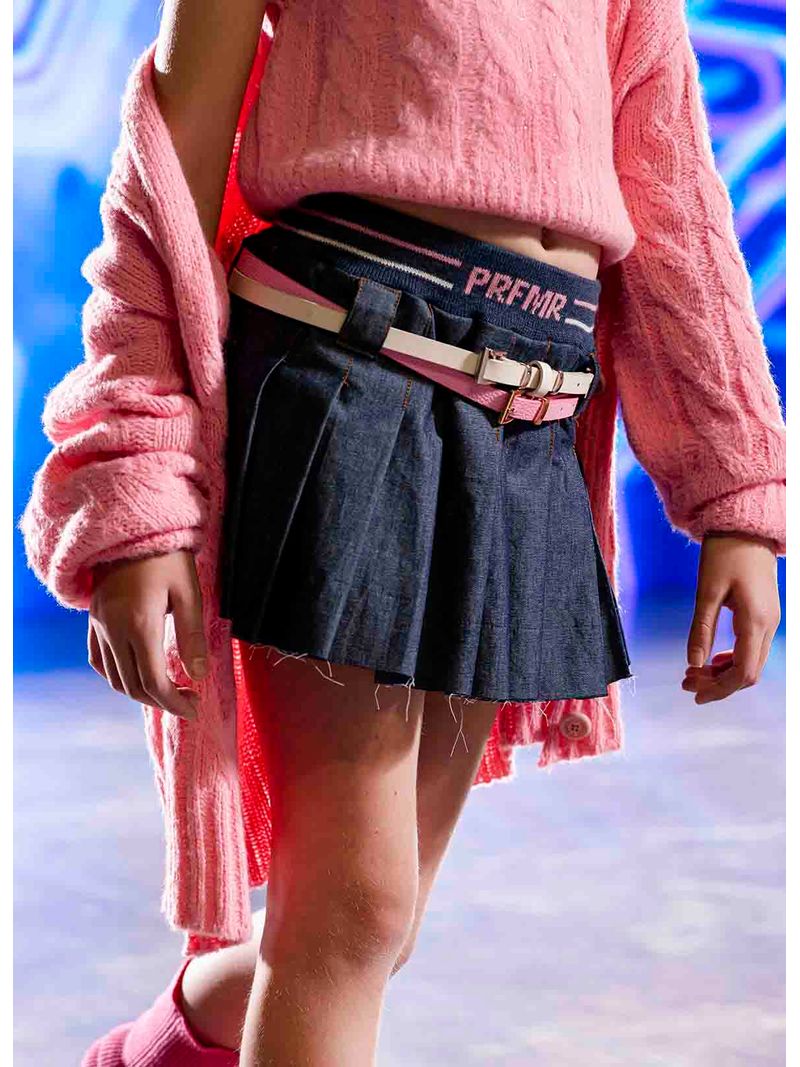 Saia_jeans_cristais