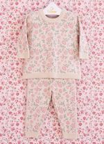 Conjunto_Tricot_Jacquard_Floral_Blusa