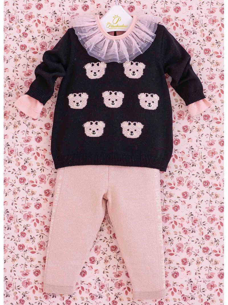 Conjunto_Tricot_Blusa_Rostinhos