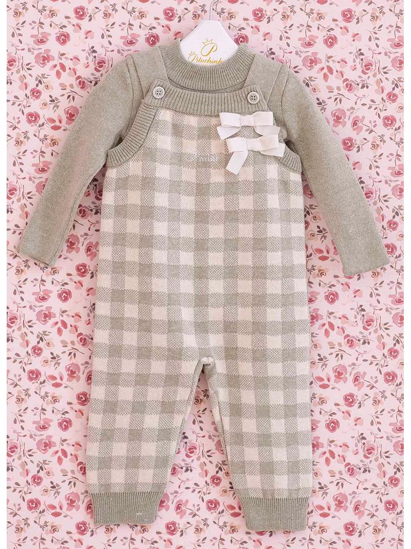 Macacao_Tricot_Xadrez_Lacos