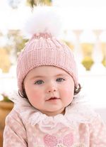 Touca_Tricot_Canelada_Perolas