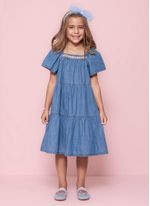 Vestido_Jeans_Babados