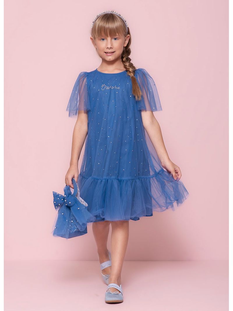 Vestido_Tule_Amplo_Babados