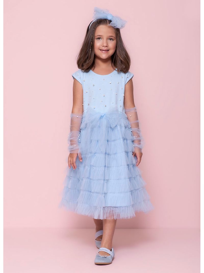 Vestido_Luxo_Babados_Tule