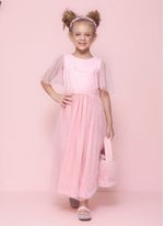 Vestido_Festa_Tule_Cristais