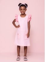 Vestido_Moletom_Bolsos_Pituchinhus